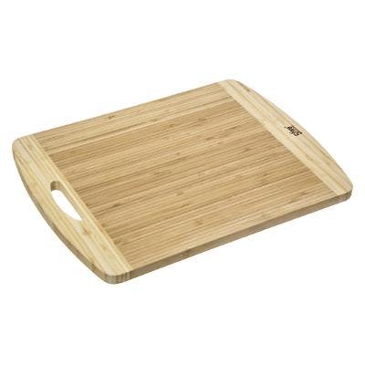 Planche à découper en bambou 40x30cm