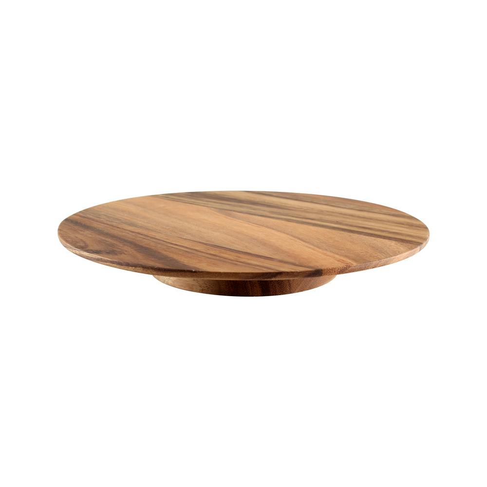 Plateau tournant 29 cm ACCACIA