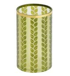 Porte-Jarre MAIZE & METAL pour jarre YANKEE CANDLE