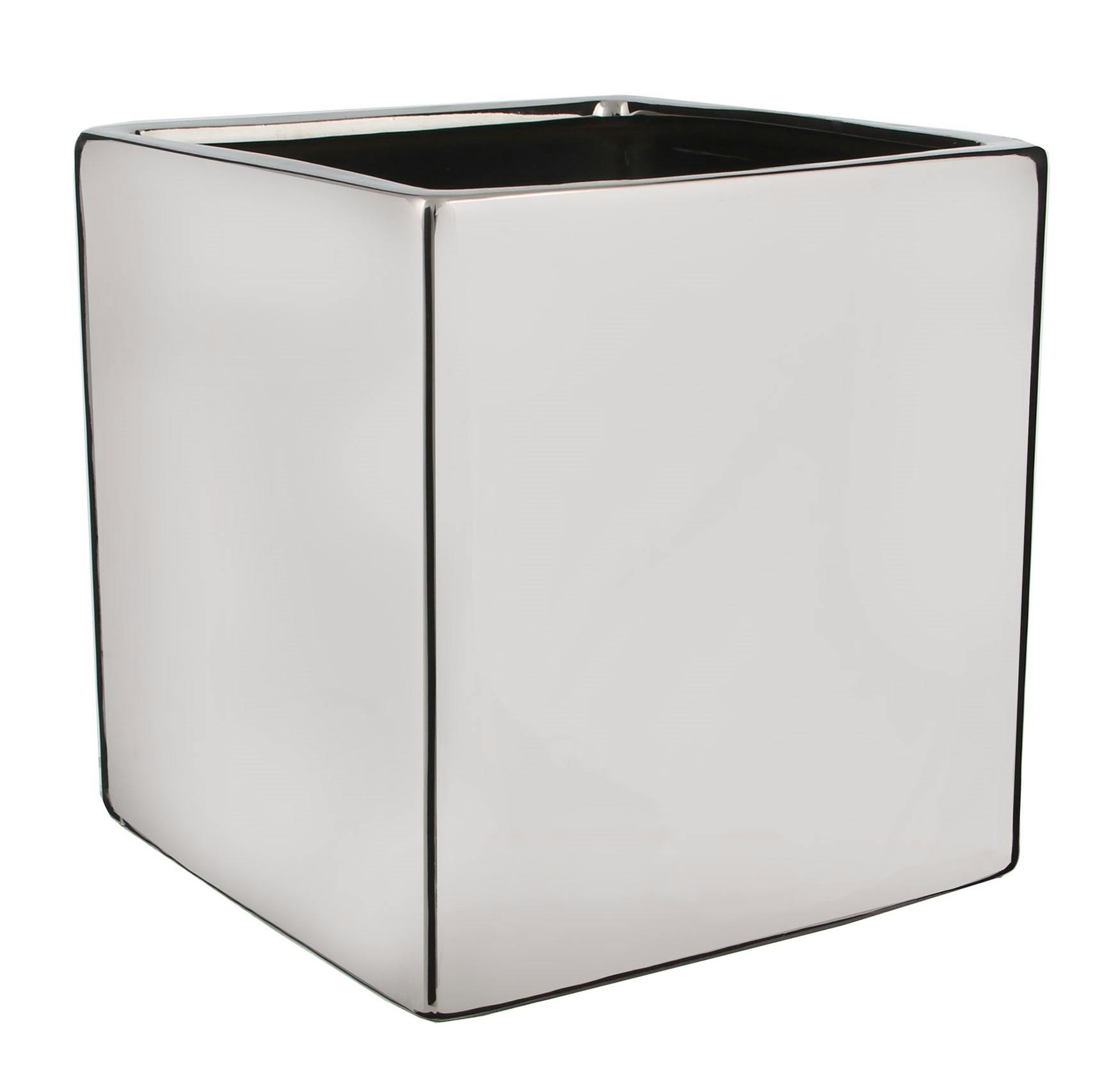 Pot design en céramique (grand modèle)