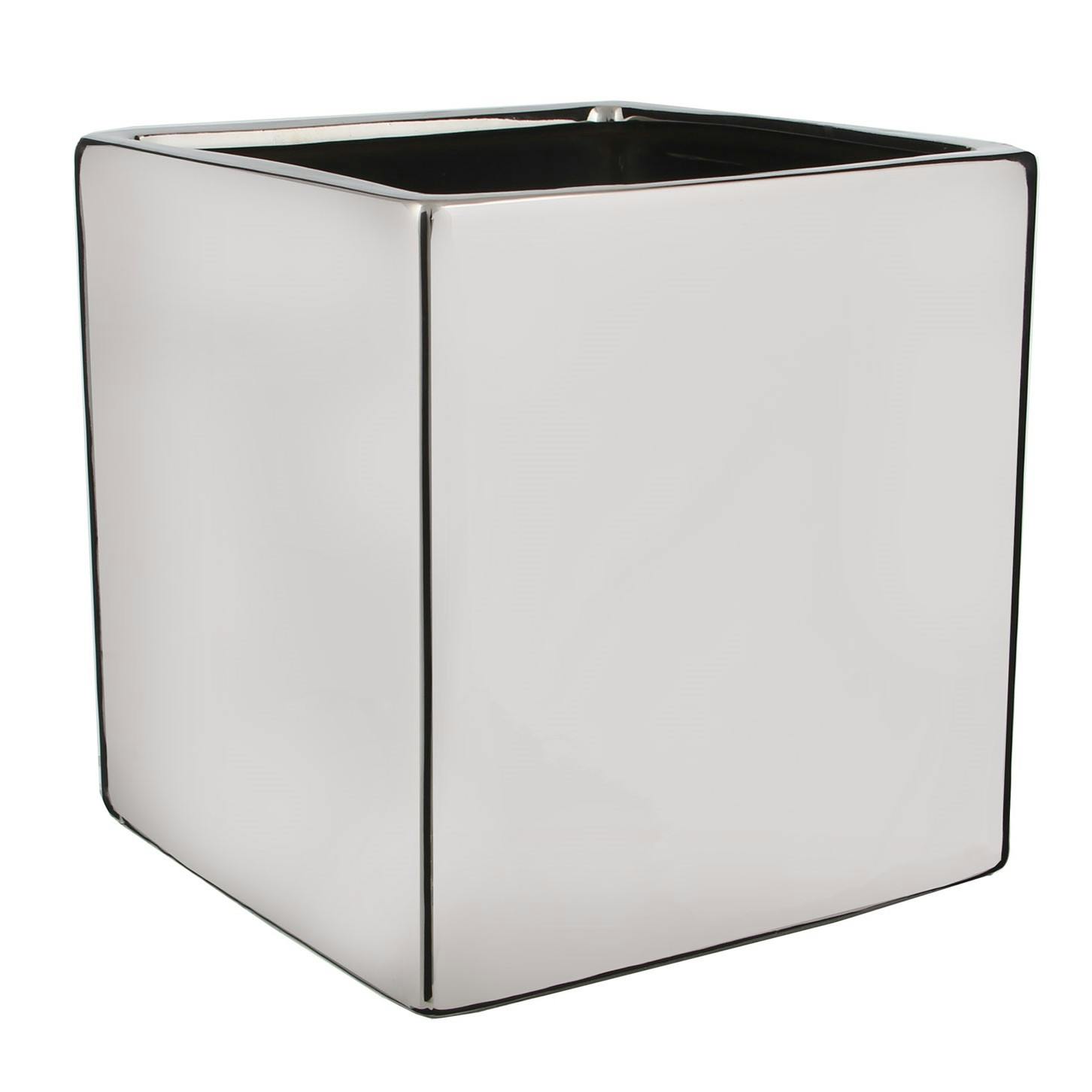 Pot design en céramique (petit modèle)