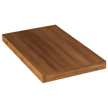  Rallonge de table à manger GREENWICH (pour table repas GREENWICH 180)