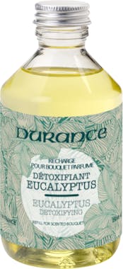 Recharge gamme Utile Eucalyptus Purifiant pour bouquet parfumé 250ml DURANCE