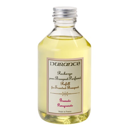 Recharge Grenade pour bouquet parfumé 250ml DURANCE