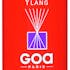 Recharge Jasmin Ylang pour diffuseur de parfum CLEM GOA 250ml