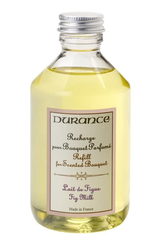 Recharge Lait de figue pour diffuseur de parfum 250ml DURANCE