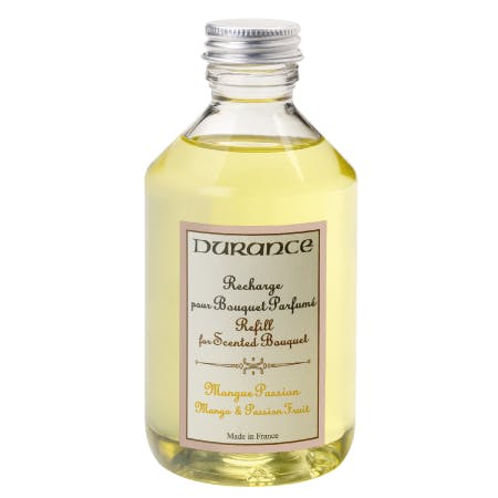 Recharge Mangue Passion pour bouquet parfumé 250ml DURANCE