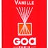Recharge Miel Vanille pour diffuseur de parfum CLEM GOA 250ml