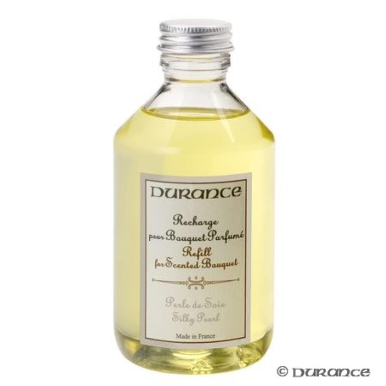 Recharge Perle de soie pour diffuseur de parfum 250ml DURANCE