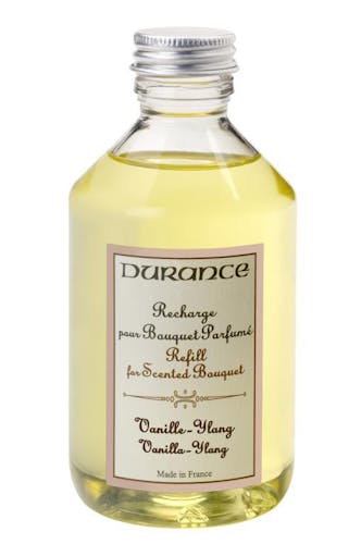 Recharge Vanille pour diffuseur de parfum 250ml DURANCE