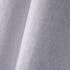 Rideau uni gris 140x260cm à œillets BEA