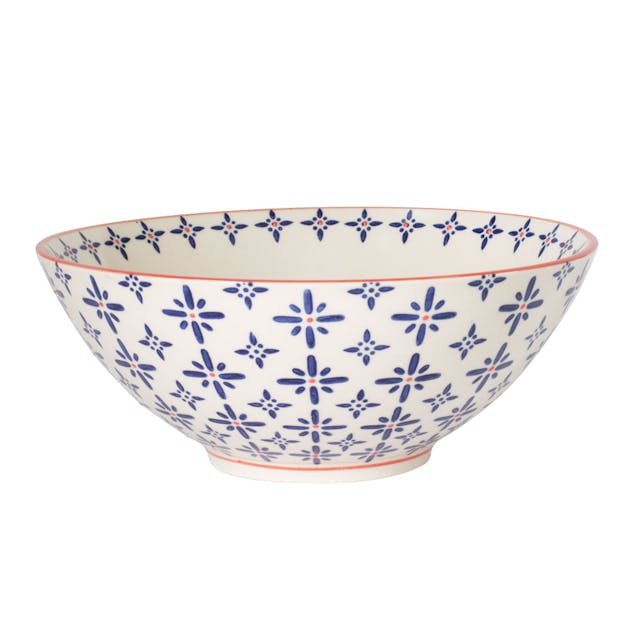 Dessous de plat en céramique italienne, collection de poterie Lily Florence, peint à la main, fabriqué en ITALIE - France