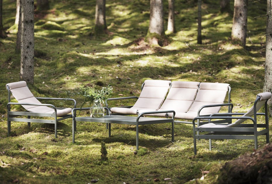 Table De Jardin Extensible En Aluminium Vert Forest Idaho NATERIAL 8 Personnes 83719589 Table De Jardin Extensible En Aluminium Vert Forest Idaho NATERIAL 8 Personnes 83719589