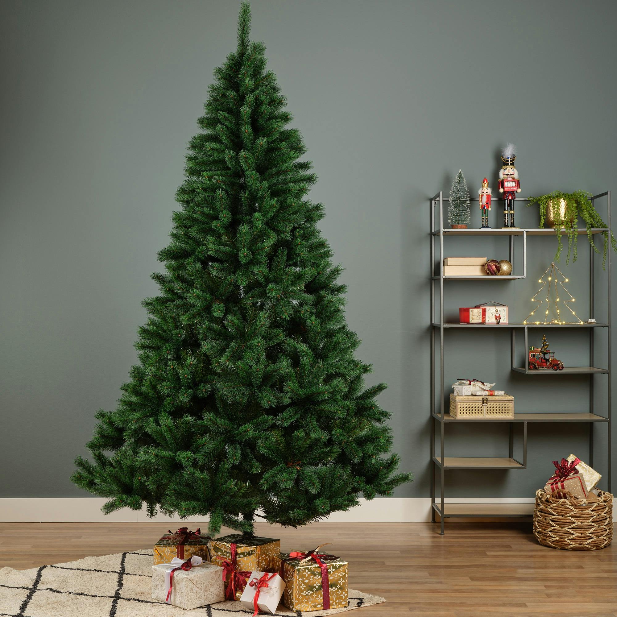 Sapin de Noël artificiel Canada H180 cm