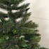 Sapin de Noël vert artificiel H155cm D99cm
