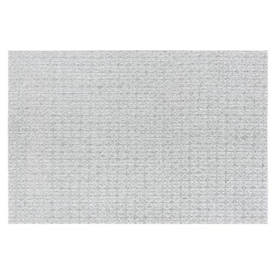 Set de table Caractère gris 45x30cm