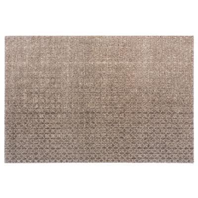 Set de table Caractère taupe 45x30cm