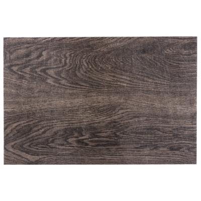Set de table coloris noyé 45x30cm