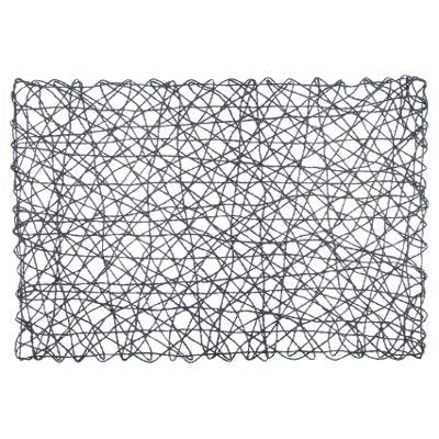 Set de table Natural gris 45x30cm