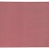 Set de table texaline rectangle 50 x 35,5 cm Rouge