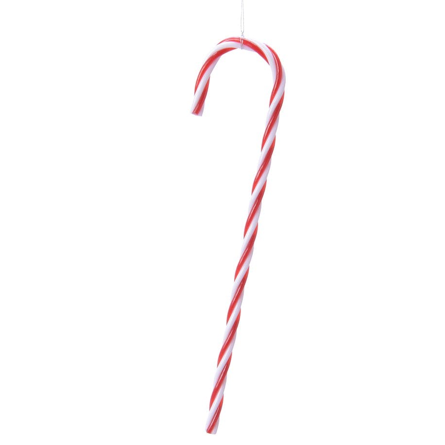 Sucre d'orge Noël à suspendre