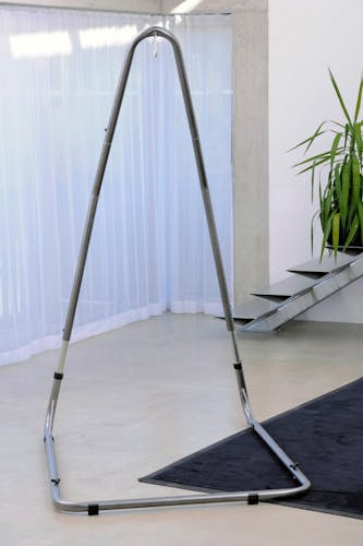 Support de hamac chaise LUNA 240x145cm AMAZONAS