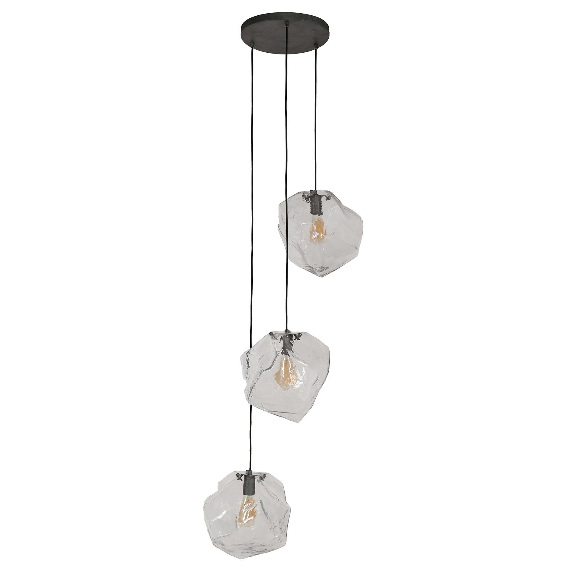 Glacon acrylique a suspendre x8 - Ton Intérieur