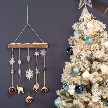 Suspension de Noël