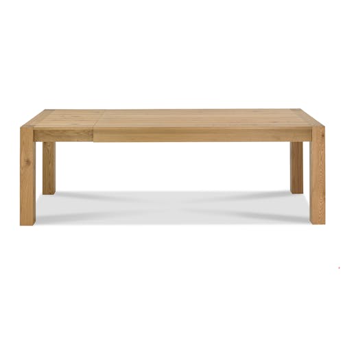 Table à manger extensible en bois 185-245 cm ALTA