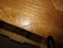 Table à manger extensible en chêne 190-240 AUSTIN