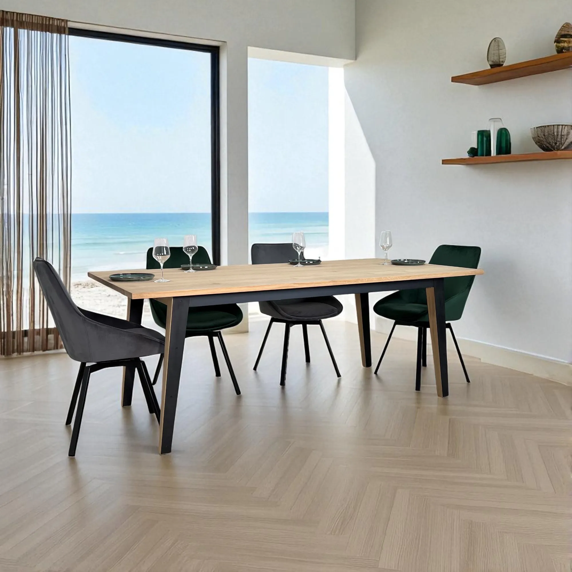 Woodrise : Panorama de la construction bois au Japon