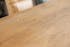Table de repas en bois massif pied de style design