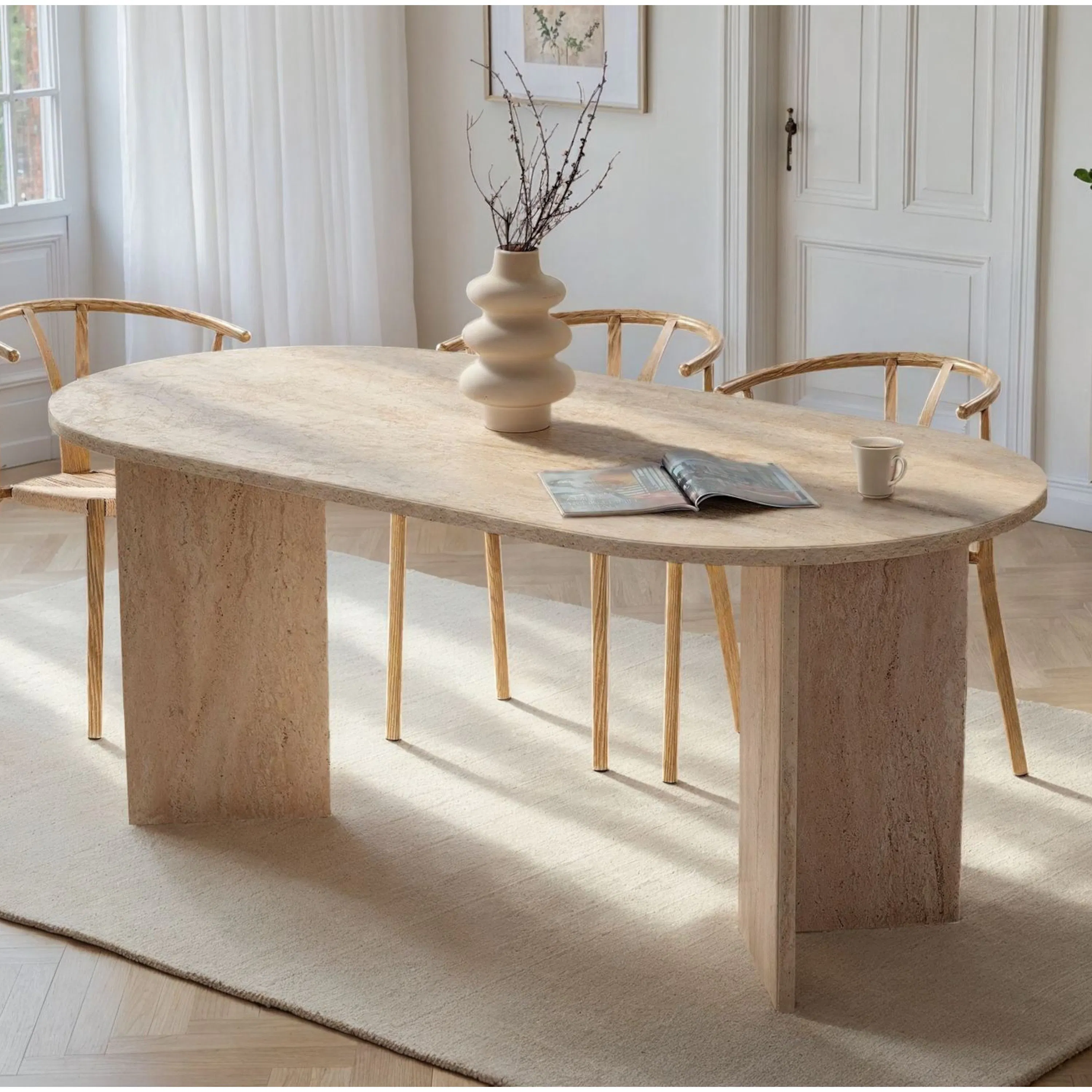 Sitemapcdatahttpwen2windecoocomdiy Table Travertin