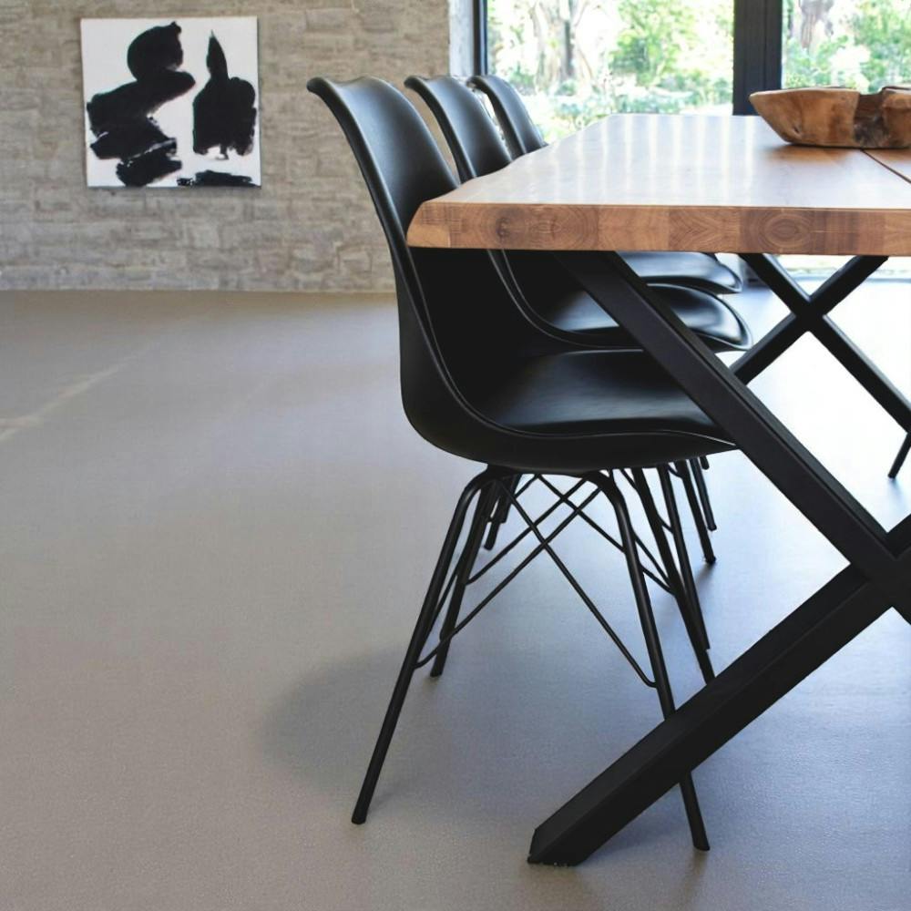 Table à Rallonges En Chêne Massif - 150x79 Cm (73 Cm De Haut) - Avec Deux Rabats - Occasion, Nécessite Assemblage - Pour Salle à Manger