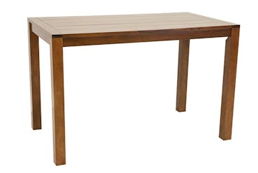  Table bar ATTAN 140x80x90cm