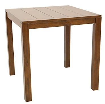  TABLE BAR ATTAN 90CM