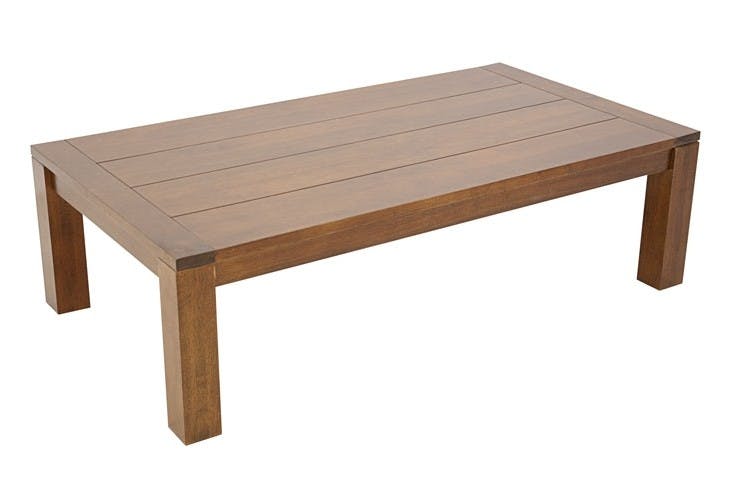 TABLE BASSE ATTAN 120x65x35CM