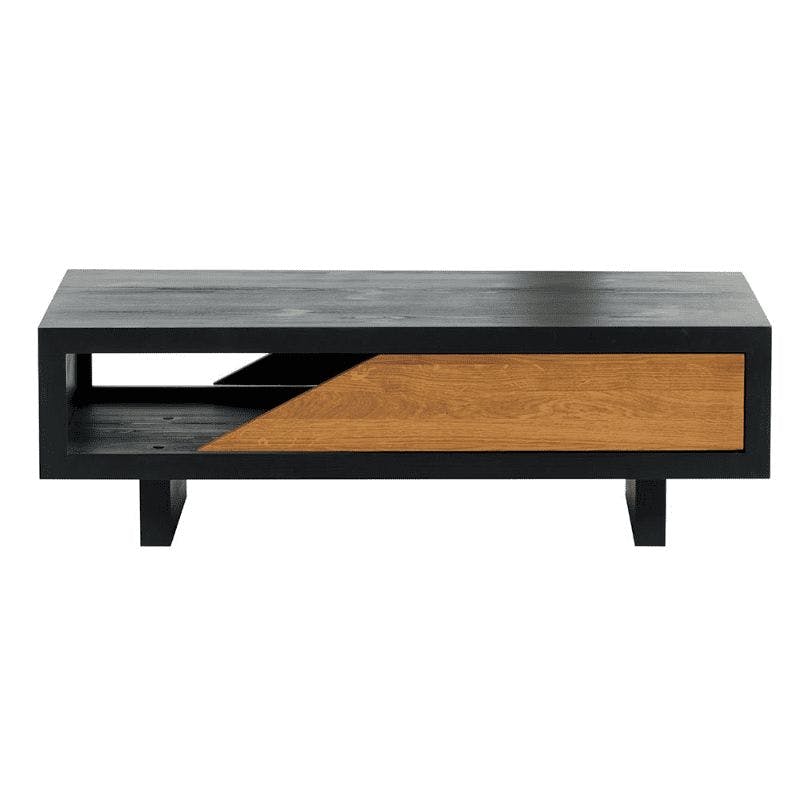 Table basse avec tiroir FAIRLIE