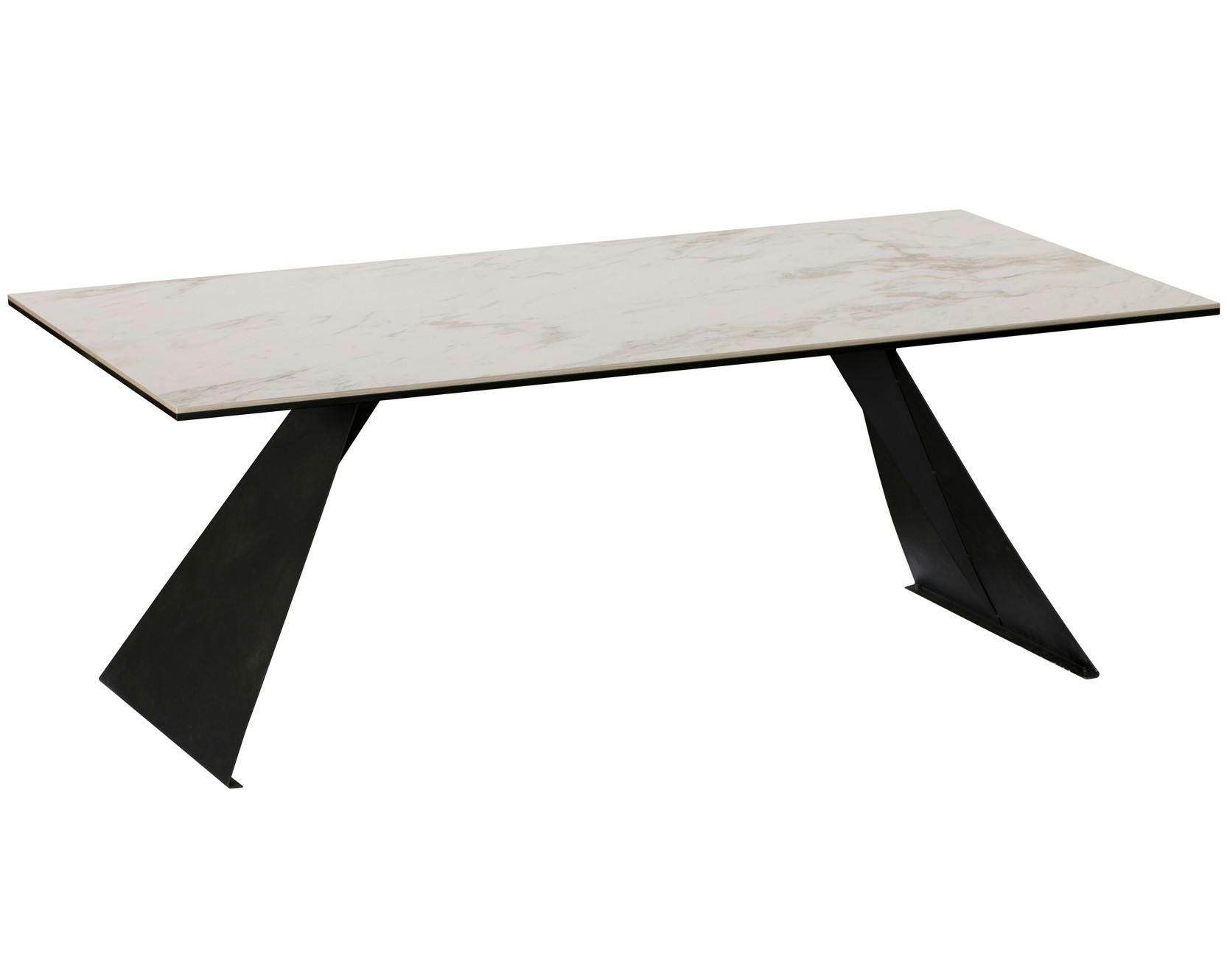 Table basse céramique VERONE