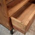 Table basse en bois recyclé CANBERRA