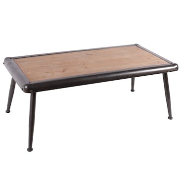 Table basse industrielle MONS