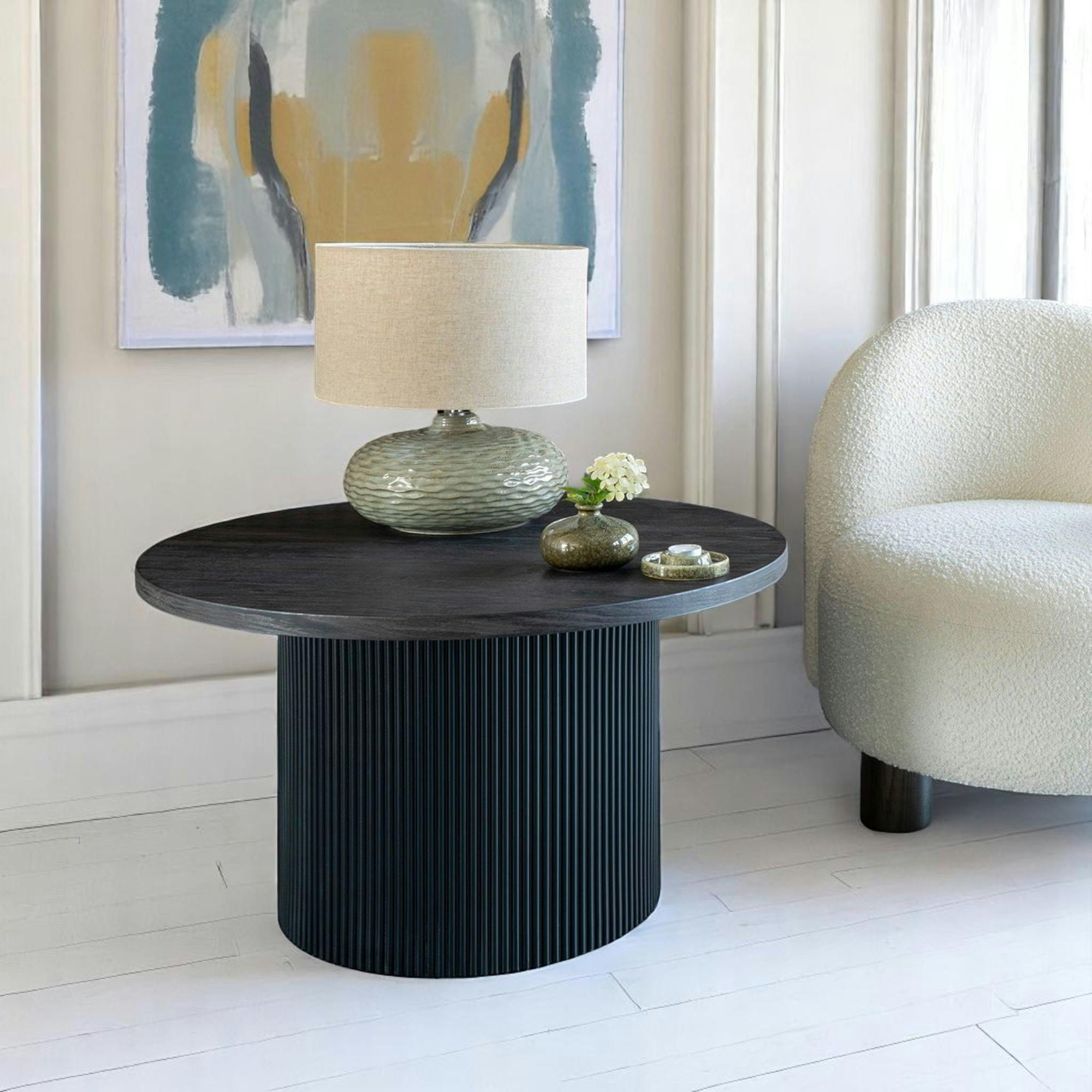 Tables basses modulables : optimiser l'espace et le design de votre