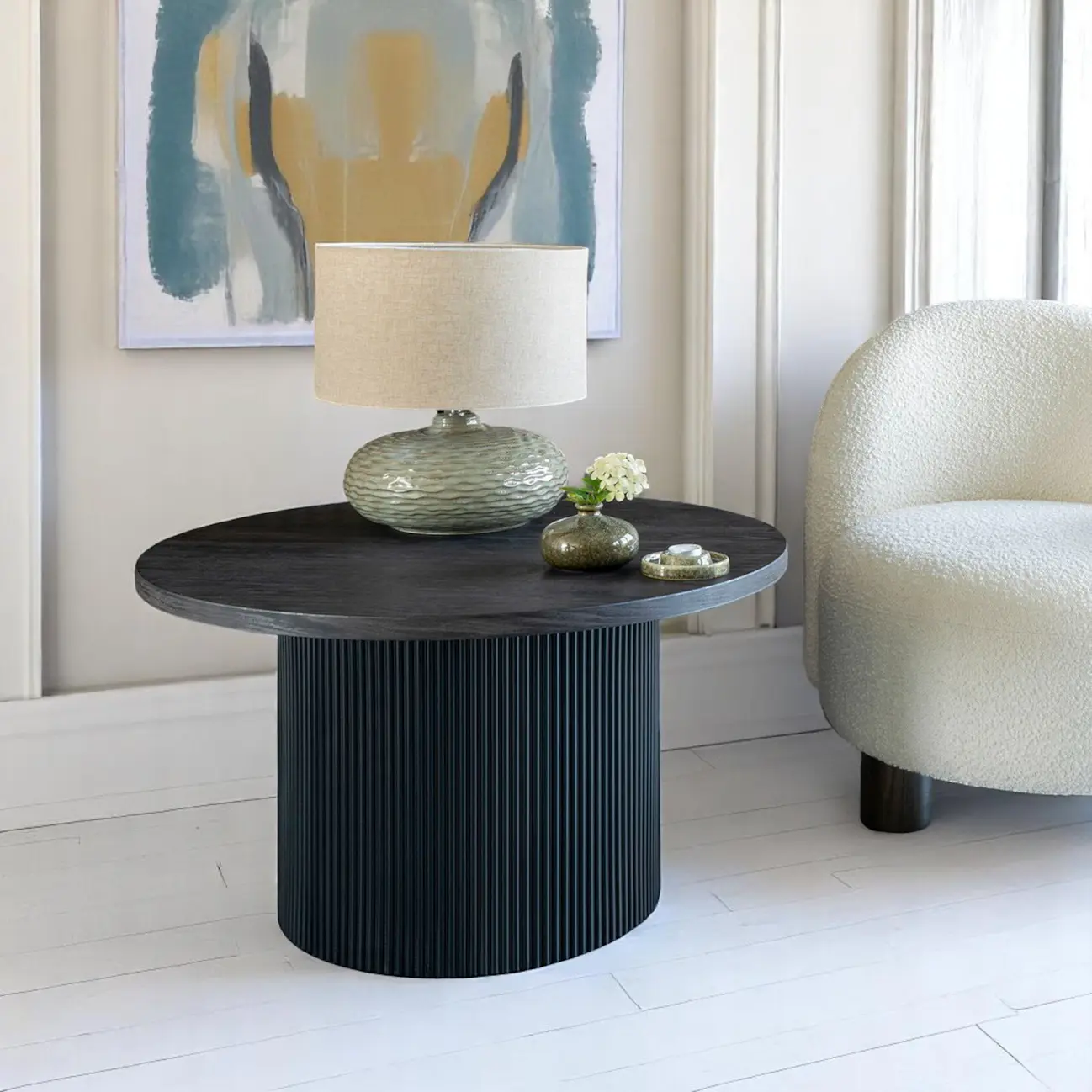 Tables basses modulables : optimiser l'espace et le design de votre Tables basses modulables : optimiser l'espace et le design de votre