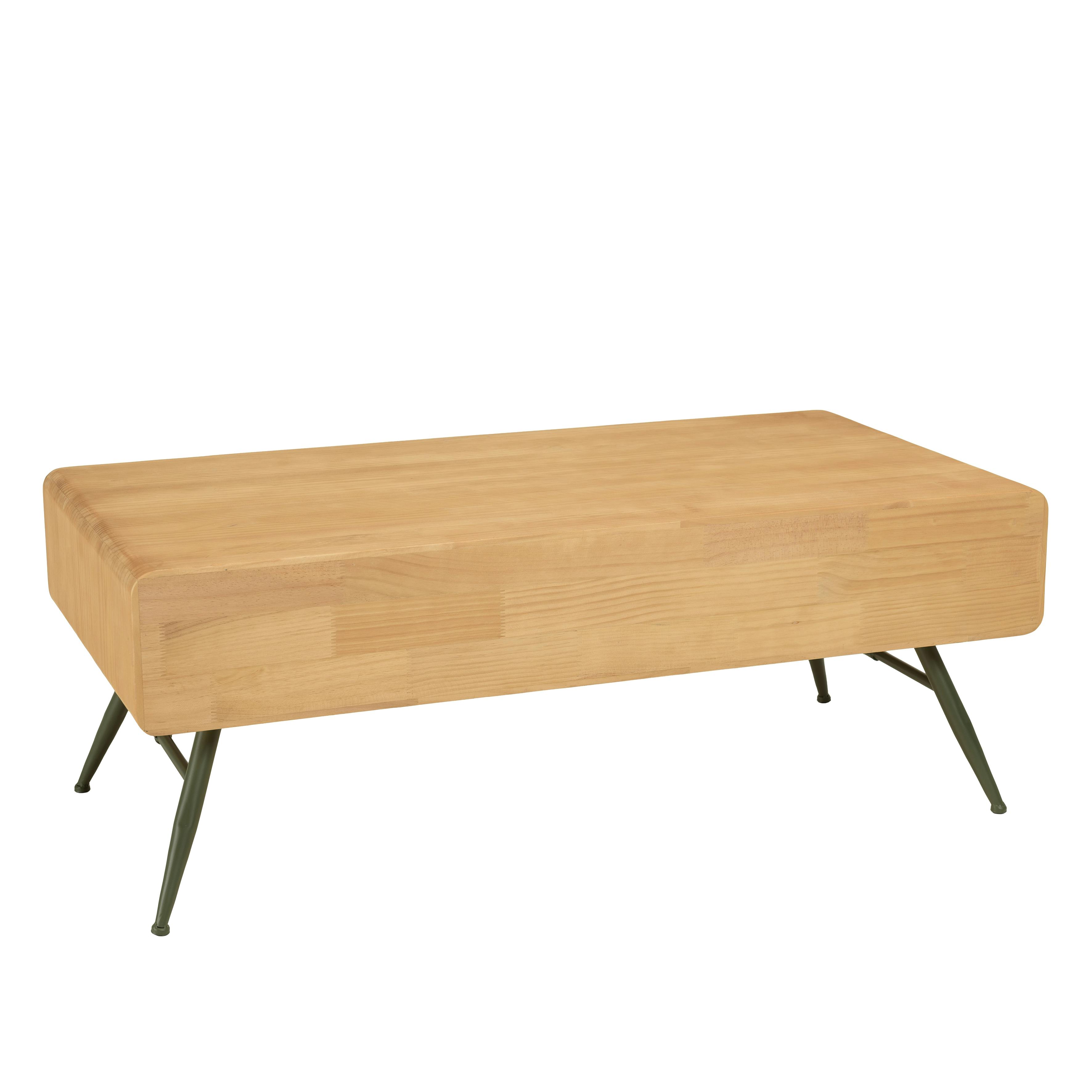 4 Pieds De Table Hairpin En Métal - Design Industriel - Hauteur 45 Cm à 2 Barres - Finition Or Rosé Antique - DIY Meuble