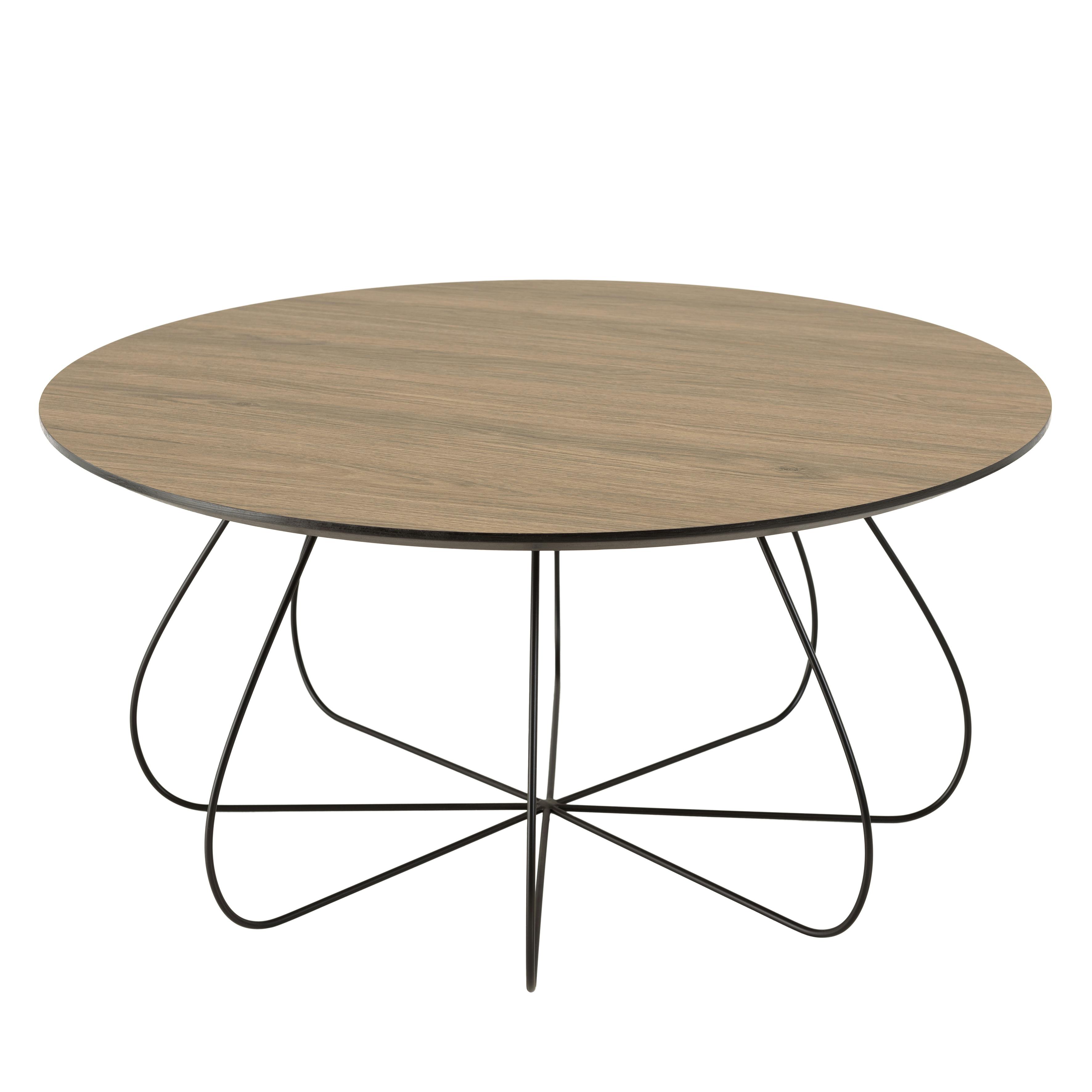 Table de salon moderne landaise tables basses pier import