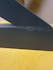 Table extensible en bois finition charbon 180-230 cm COVENTRY