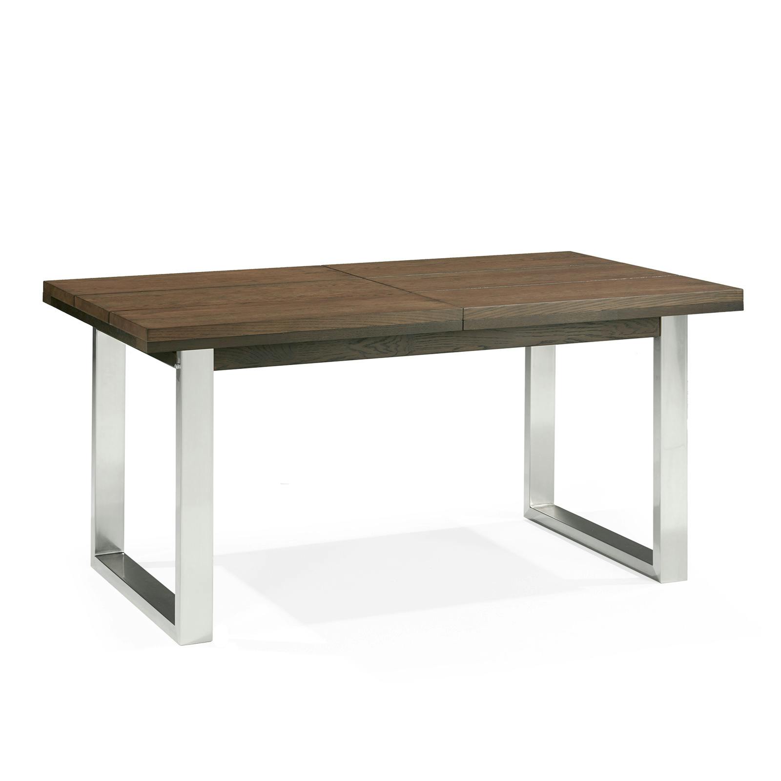 Table extensible en Chêne 150-198 RIMINI