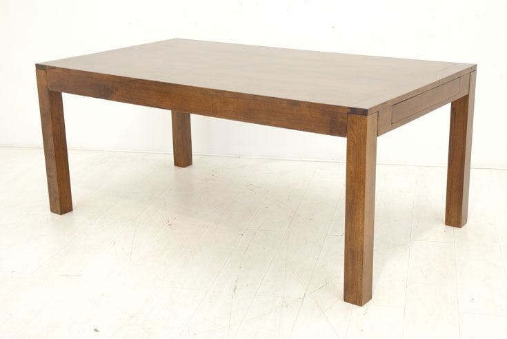 Table repas extensible 180/280cm OLGA