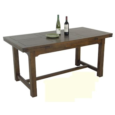  Table repas extensible TRADITION 160/240cm