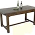 Table repas extensible TRADITION 160/240cm